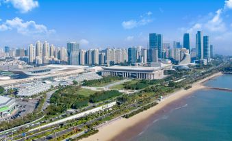 Xiamen International Seaside Hotel (Huandao Road)