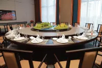 Wanxi International Hotel - breakfast
