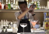 Lanyang Seaview Hotel - bar