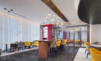 Hampton by Hilton Jining Gaoxin