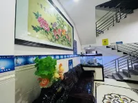 Yanjin Yonghong Hotel Hotels in Yanjin County