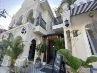 Pran@Kumuang Boutique House Hotel dekat Thai Lanna Church