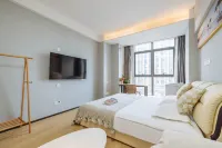 南京風華里酒店式公寓（天隆寺地鐵站店）