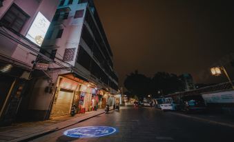 Yixiangting Inn (Chaozhou Ancient City Branch)