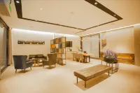 Homeinn Selected Hotel (Linqing Sanhe Road Railway Station) Hôtels à : Linqing