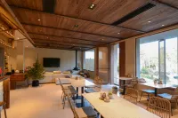 Jiangshan Jianglangshan Yuepanqifeng Homestay