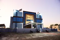 Thangam Residency Aavin milk point 주변 호텔