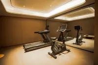 JI Hotel (Chongqing Wushan Municipal Plaza)