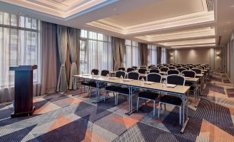 5. Mercure ..