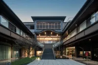 EMEI UTOPIA HENTIQUE RESORT