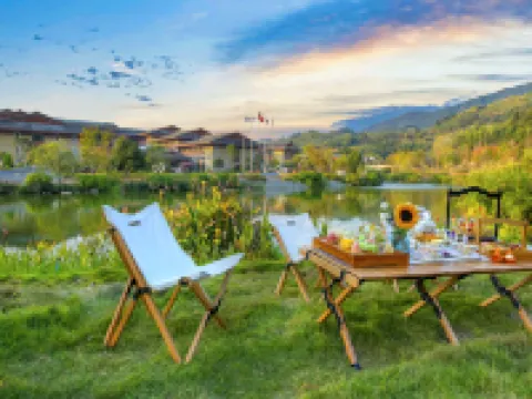 GRAND SKYLIGHT INTERNATIONAL HOTEL LINGBO Hotels in Nanjing