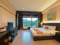Parntel Khao Yai ปานเทล เขาใหญ่ โรงแรมใกล้The Valley - Khaoyai, 23 degree estate
