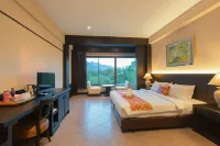 Parntel Khao Yai Hotels near Chao Pho Phraya Bunlue Shrine