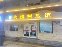 Jingyu Dahuashu Hotel