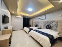 Zhaoqing Jinhong Business Hotel Hotels in Guangdong Institute of Technology (Gaoyao campus)