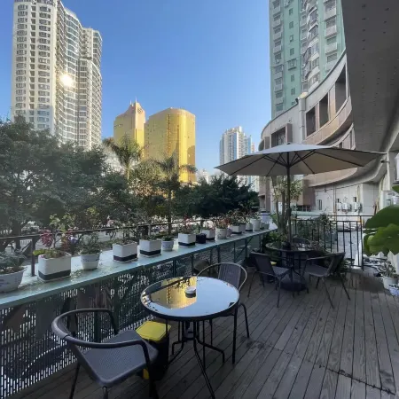 Xiadou  Hotel(Xiamen SM Plaza)