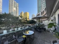 Xiadou  Hotel(Xiamen SM Plaza) - 2 estrellas