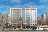 JI Hotel (Hebi City Government Branch) Các khách sạn gần Juqiao Passenger Transport Terminal