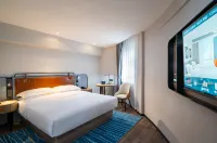 Echarm Hotel (Zhuzhou Yandi Square)