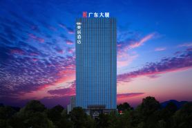 Mercure Urumqi High-speed Railway Station