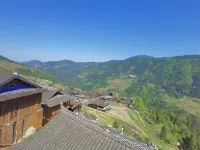 Meiyiju Inn Các khách sạn ở Tòng Giang