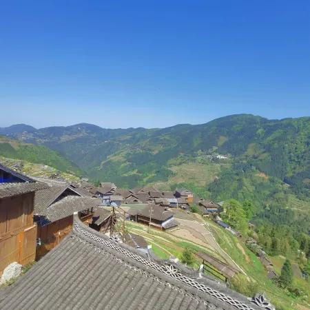 Meiyiju Inn