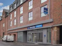 Travelodge Winchester Hotels in Chilcomb