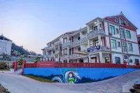 Qianxun Seaview Homestay, Weizhou Island, Putian Hotel in zona Wenjia Wharf