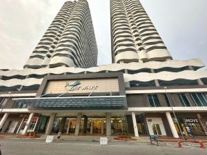 Penthouse Melaka oleh BeWiseley