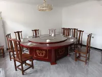 Chengde Shanli Meet Homestay Hotels in Chengde