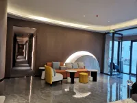 Starry Sky Hotel Jaer Cloud Hotels in Gar County