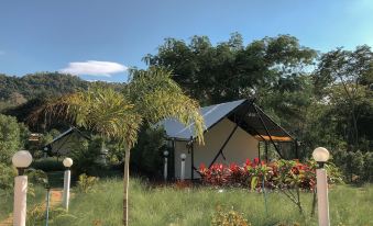 Mont Blanc Glamping Khao Yai