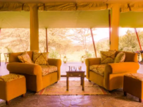 Entumoto Safari Camp Hotels in Mara