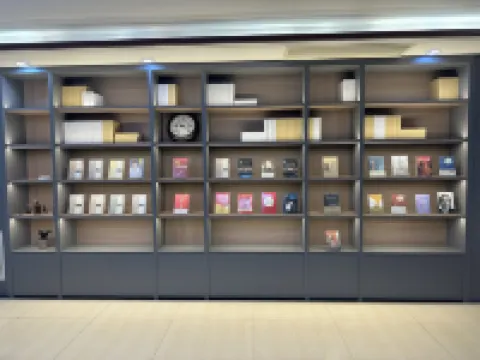 Holiday hotel Hotels in Xinmin