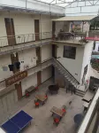 Wangmangling Qingyaju Farm Stay 시야구 고속도로 주변 호텔