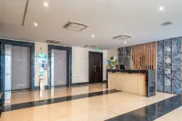 泊客·美宿（無錫三陽廣場店） - 山景