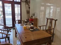 Xianyou Xianshuiyang Banshan Homestay