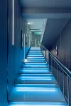 Alien Intelligent E-sports Hotel