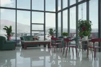 Hotel Bayinbrook Premium