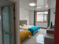 Maijishan Nature Villa