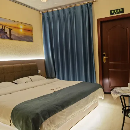 Longyan Fulan Inn