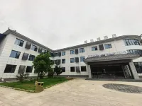 Yijun Fudi Lake Hotel - Park Yeri