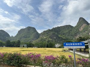 Mingxuan Mountain Rennongsu