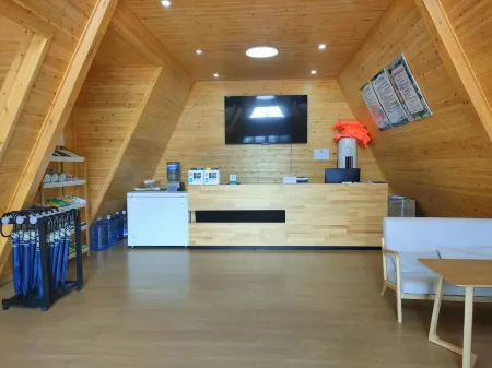 Starry Sky Courtyard, Hongjiang City, Yushen Resort