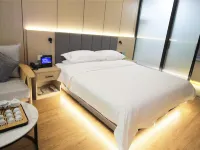 留ハ諸葛亮點將臺民宿 留壩のホテル