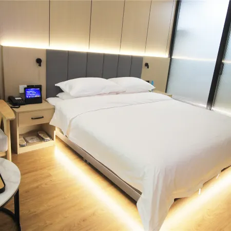 Liuba Zhuge Highlights Jiangtai Homestay