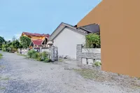 Hotel O Teguh Homestay Syariah