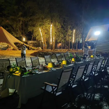 Water Love Homestay
