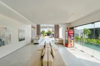 Thuan Hue Boutique Hotel - Nam Hoi An Hôtels à : Thăng Bình District