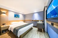 Yuch anden Hotel - Esports
